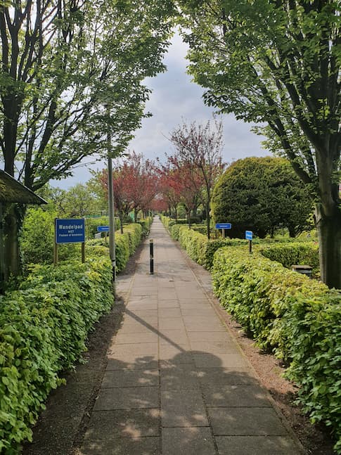Welkom